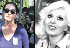 Son yolculuğuna uğurlandı