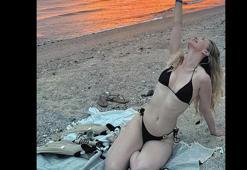 Doğum günü kutlaması