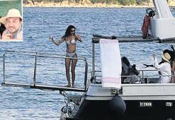 İstanbul’da tekne keyfi