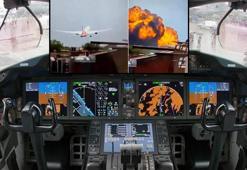 260 kişiyi öldüren uçak kazasıyla ilgili tüyler ürperten detay: Pilot kasıtlı mı düşürdü?