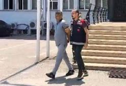 Kendisini kaymakam olarak tanıtıp onlarca kişiyi dolandırdı! Tam vali olacaktı polis enseledi