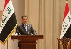 Irak Başbakanı Sudani: PKK'nın silah bırakması bölgeye olumlu yansıyacak