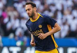 Inter, Hakan Çalhanoğlu'nun alternatifini buldu! Galatasaray'dan teklif bekleniyor