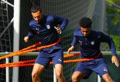 Başakşehir-Hertha Berlin maçı iptal edildi! İşte nedeni