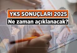 YKS SONUÇLARI AÇIKLANDI MI, NE ZAMAN AÇIKLANACAK? 2025 Üniversite sınavı YKS başarı puanları ve sıralamalar hangi tarihte belli olacak? İşte ÖSYM'nin paylaştığı tarih