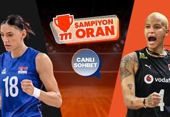 Filenin Sultanları, Sırbistan karşısında! Milletler Ligi heyecanı Canlı Sohbet ve Şampiyon Oranlar ile Misli’de