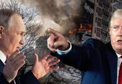 Gözler Trump'ın Pazartesi günü Rusya hakkında yapacağı 'önemli' açıklamada! İşte tahminler...