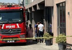 1'i bebek 3 kişinin can verdiği yangınla ilgili korkunç iddia: Alarm sistemi devreye girmedi
