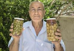 Ne salatalık ne biber! Bu turşu çerez gibi gidiyor, yiyen tadını unutmuyor