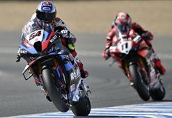 Toprak Razgatlıoğlu durdurulamıyor! Şampiyona liderliğine yükseldi