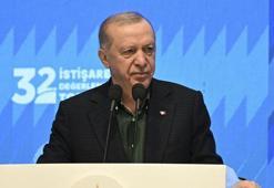 Cumhurbaşkanı Erdoğan: Yeni dönemin kapıları aranıyor