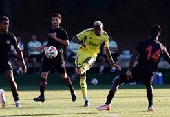 Fenerbahçe'de Anderson Talisca şoku! Kampa götürülmeyecek