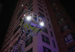 Ankara'da çıkan yangında flaş gelişme! Müteahhit Uşak’ta yakalandı