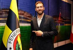 Fenerbahçe'de Tarık Çetin'in hayali şampiyonluk!