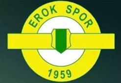 Esenler Erokspor, 11 transferi peş peşe açıkladı!