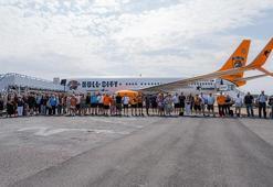 Acun Ilıcallı'nın sahibi olduğu Hull City, hazırlık kampı için İstanbul'a geldi!