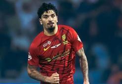 Trabzonspor, Cameron Puertas'ı gündemine aldı!