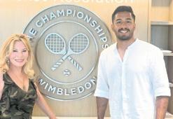 Wimbledon Kaplan’ı