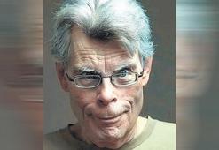Stephen King’den masallar