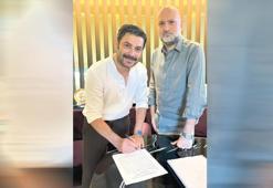 Akbaba’dan sinema anlaşması