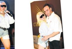 ‘Eşim karışmaz’