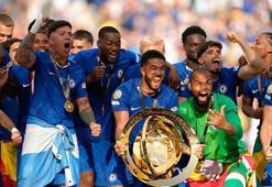 Chelsea'nin FIFA Kulüpler Dünya Kupası geliri belli oldu!