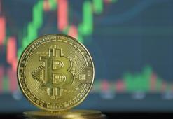 Bitcoin'de tarihi rekor