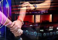 Son dakika... Borsa İstanbul'da manipülasyon soruşturması! 8 şüpheli hakkında gözaltı kararı