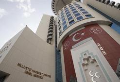 MHP'nin 'Siyaset ve Liderlik Okulu'na son başvuru 31 Ağustos