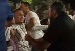 Polis otosunun camını kırdı! 4 kat alkollü yakalandı, kız arkadaşını yanına istedi