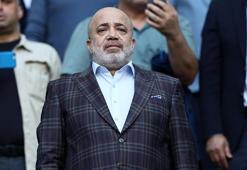 Adana Demirspor Kulübü Başkanı Murat Sancak'tan destek çağrısı