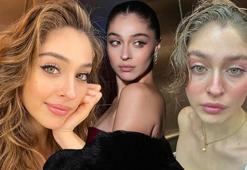 Cemre Baysel'in yeni tatil rotası belli oldu! Kısa sürede binlerce beğeni