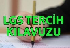 LGS TERCİH KILAVUZU 2025 🚩 Ortaöğretime Geçiş Tercih ve Yerleştirme Kılavuzu paylaşıldı! LGS tercih tarihleri!