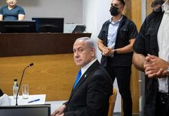 Netanyahu yargı karşısında: Ceza davası duruşmaları Tel Aviv’de başladı!