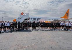 Hull City Türkiye kampında