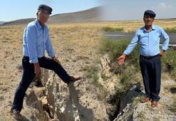 Bir kent diken üstünde! Yarıklar her geçen gün genişleyip, derinleşiyor