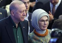 Emine Erdoğan'dan İstişare Toplantısı paylaşımı: Türkiye'mizin yolu açık olsun