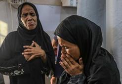 İsrail, Gazze'de katliama devam ediyor: Son saldırılarda 11 Filistinli hayatını kaybetti!