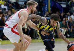 Fenerbahçe'nin yıldızı Scottie Wilbekin'den A Milli Takım sözleri