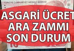 2025 ASGARİ ÜCRET ARA ZAMMI SON DURUM📍 Asgari ücrette ara zam olacak mı? Asgari ücrete ara zam son dakika açıklamaları