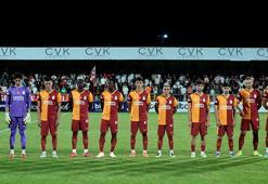Galatasaray'da ayrılık kararı! Okan Buruk 2 yıldızın üstünü çizdi