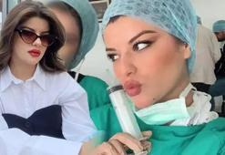 Üniversite öğrencisi Ayşe'nin cesedi yol kenarında valizde bulundu