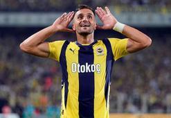 Fenerbahçe'den ayrılan Dusan Tadic'e tarihi sözleşme teklifi! 'Şartları görünce şaşırdı'