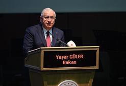 Milli Savunma Bakanı Güler: Tek bir kişi kalmayana dek FETÖ ile mücadelemiz sürecek