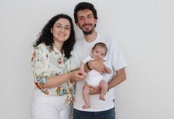 23. katta kahreden detay: Yangında ölen anne ve bebeğinin acı sonu