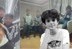 Minguzzi cinayetinde kan donduran detay: Ahmet’i öldürüp gülerek poz vermişler