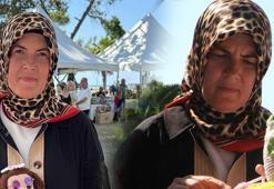 Yeğenine hediye etmek için yaptı! 10 yıldır satış rekorları kırıyor