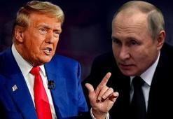 SON DAKİKA! ABD Başkanı Trump, Rusya'ya süre verdi! 'Çok sert yaptırımlar olacak'
