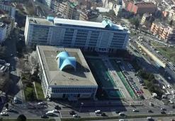 İBB Meclisi'nde, KİPTAŞ'taki usulsüzlük iddialarına ilişkin soru önergesi