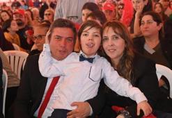 CHP Manavgat İlçe Başkanı Başar'ın acı günü! 13 yaşındaki oğlu hayatını kaybetti